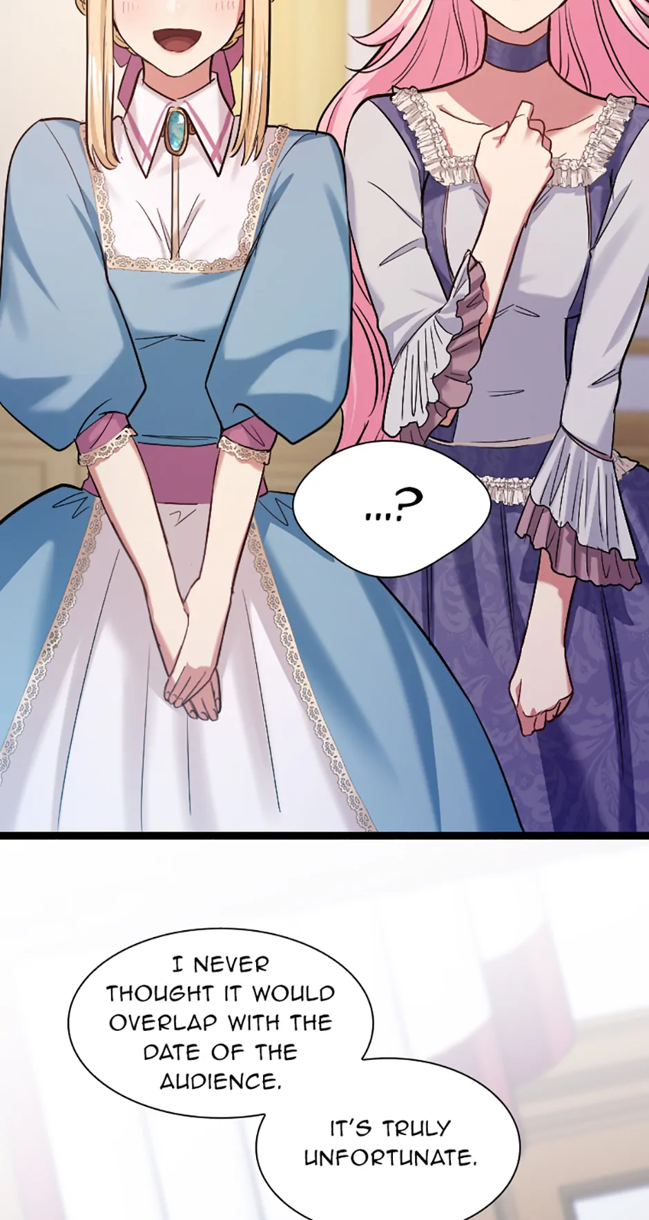 Lady of Iron Wall chapter 14 page 81