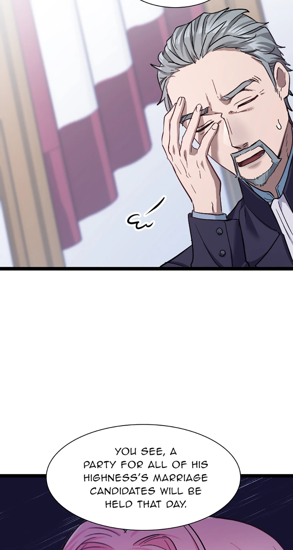 Lady of Iron Wall chapter 14 page 82