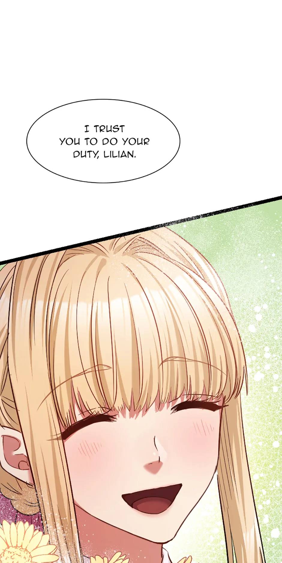 Lady of Iron Wall chapter 14 page 84
