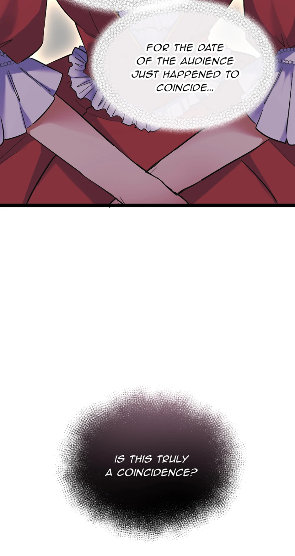 Lady of Iron Wall chapter 15 page 14
