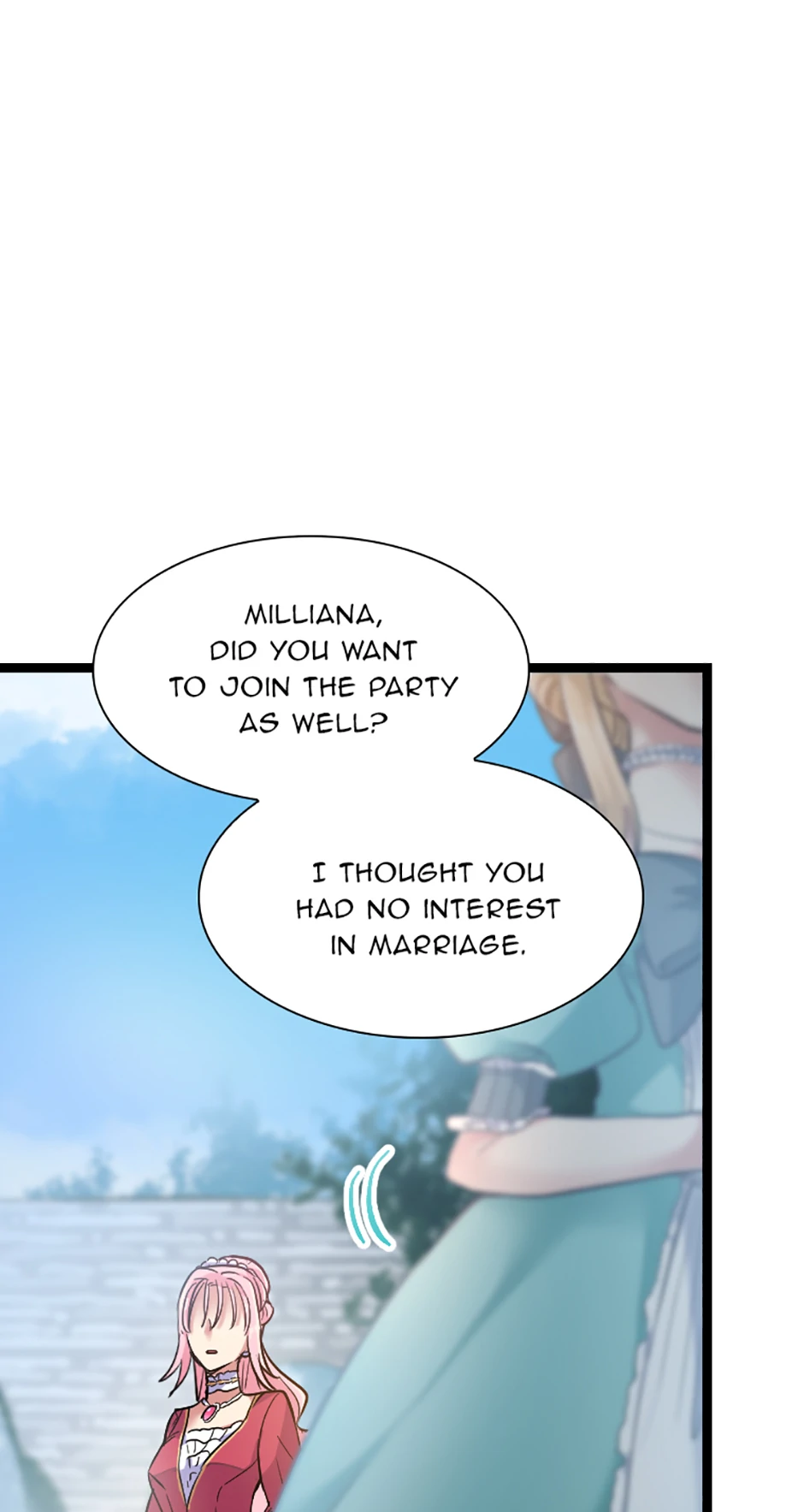 Lady of Iron Wall chapter 15 page 15