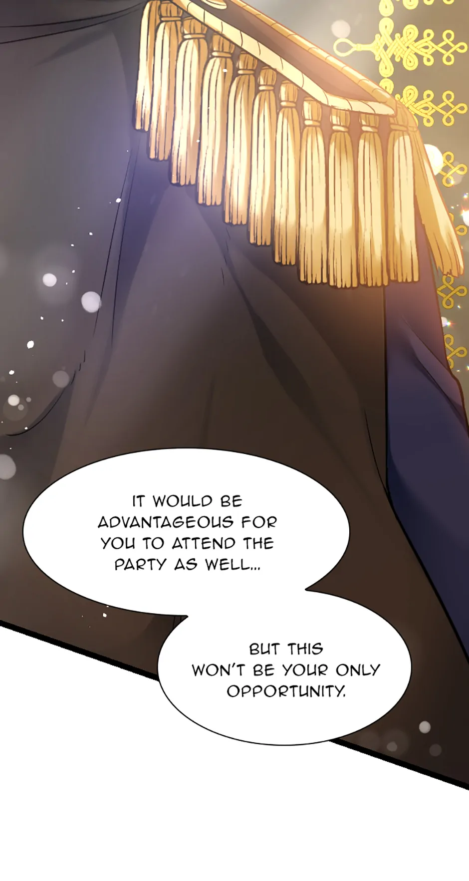 Lady of Iron Wall chapter 15 page 19