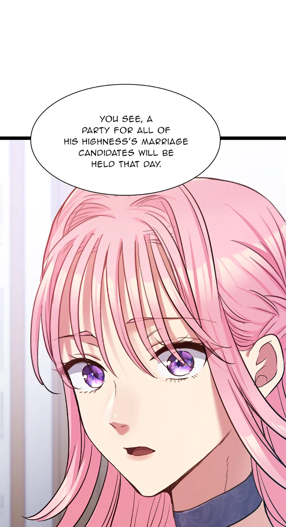 Lady of Iron Wall chapter 15 page 2