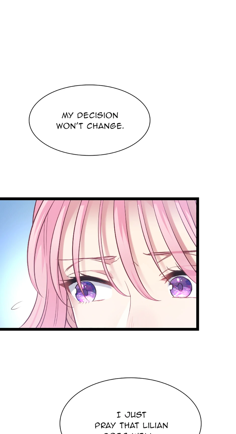 Lady of Iron Wall chapter 15 page 20