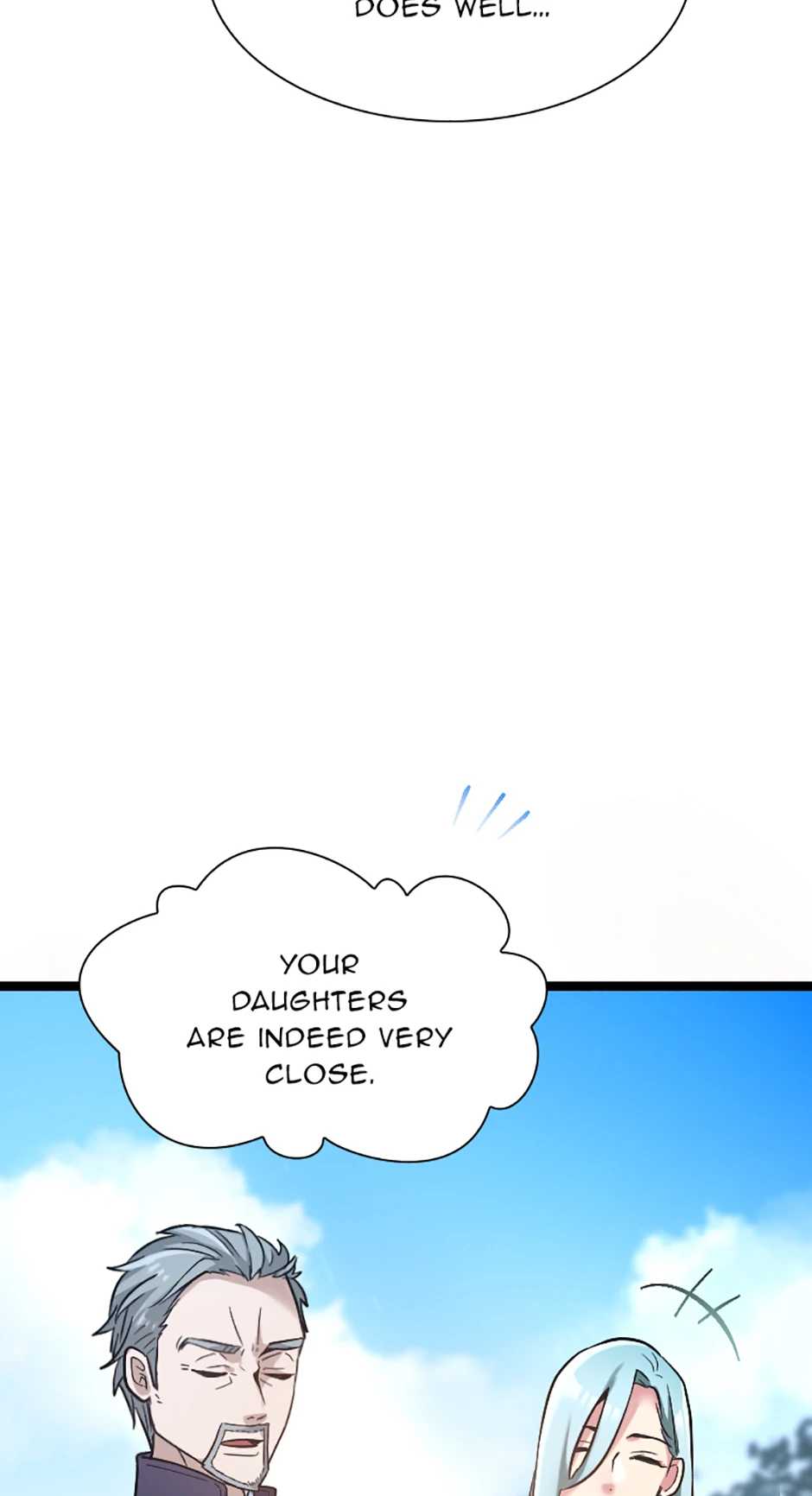 Lady of Iron Wall chapter 15 page 21
