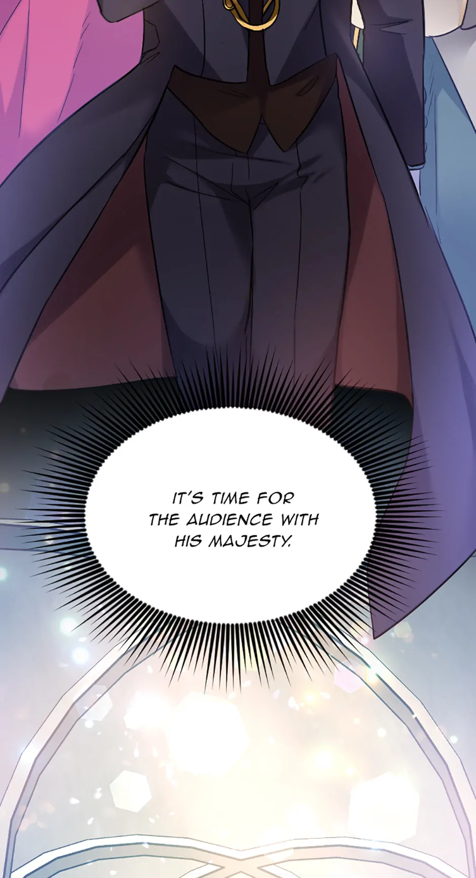 Lady of Iron Wall chapter 15 page 24