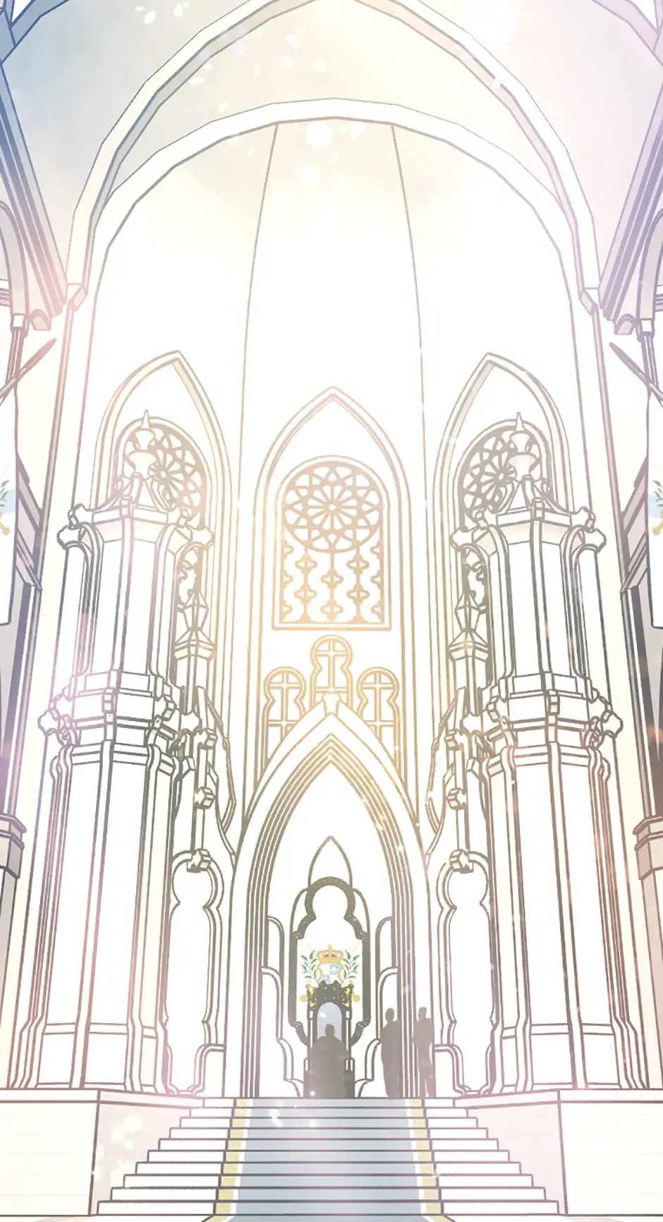 Lady of Iron Wall chapter 15 page 25