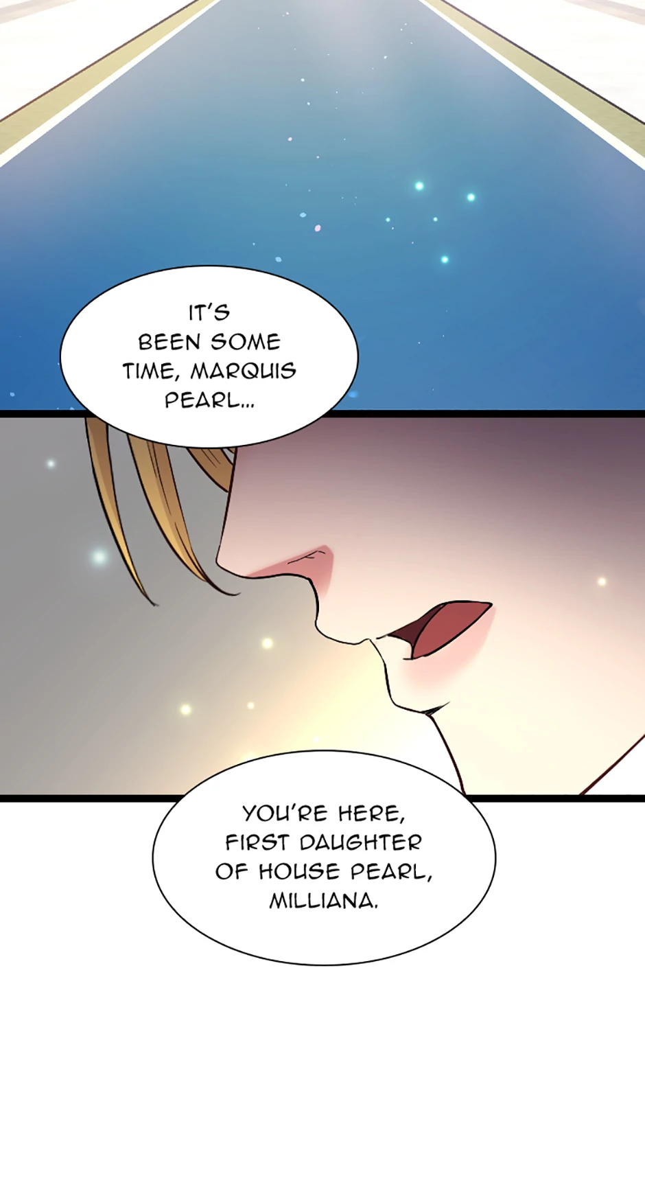 Lady of Iron Wall chapter 15 page 26