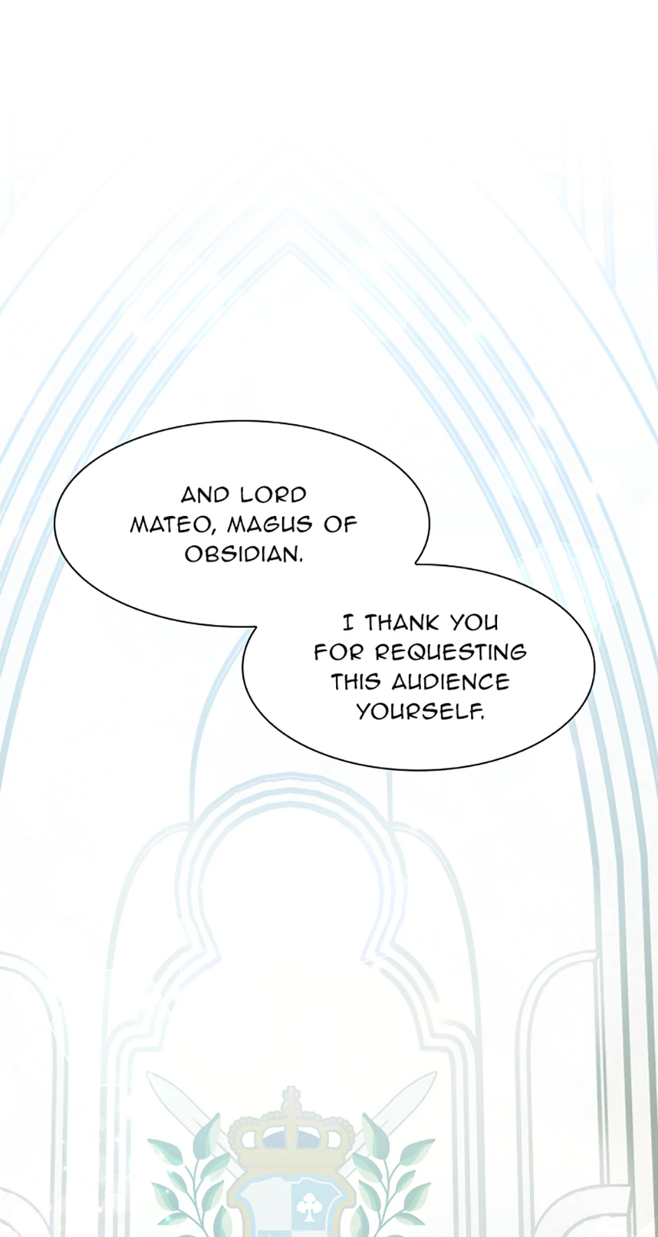 Lady of Iron Wall chapter 15 page 27