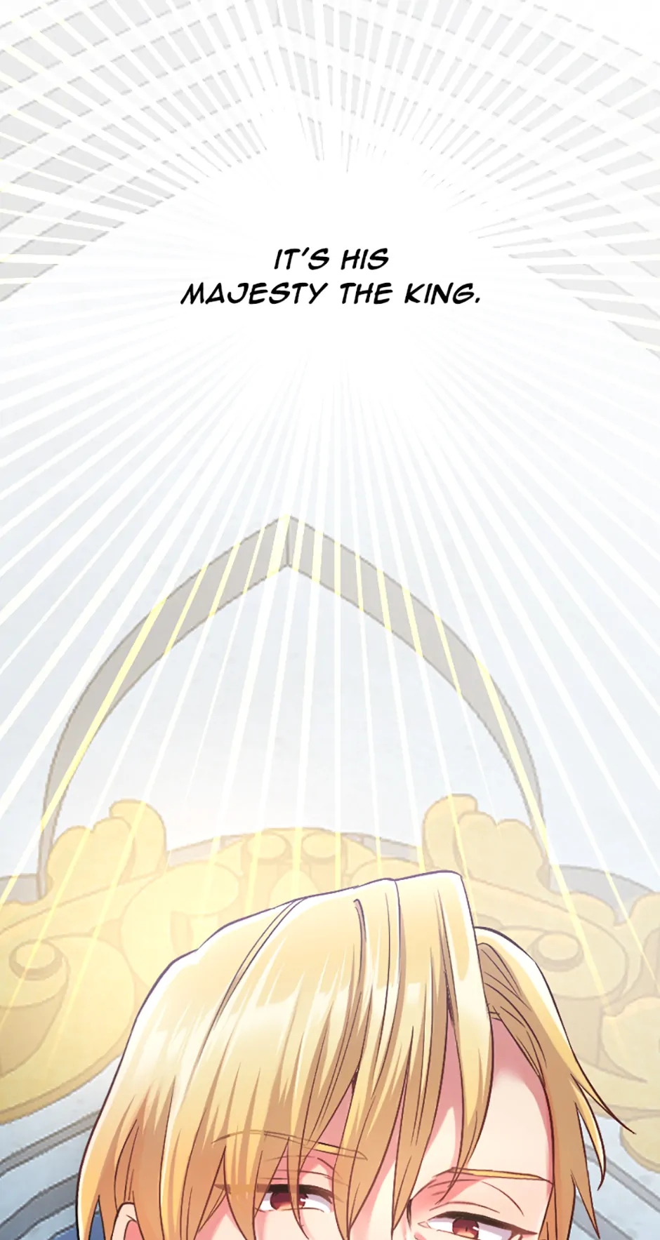 Lady of Iron Wall chapter 15 page 30