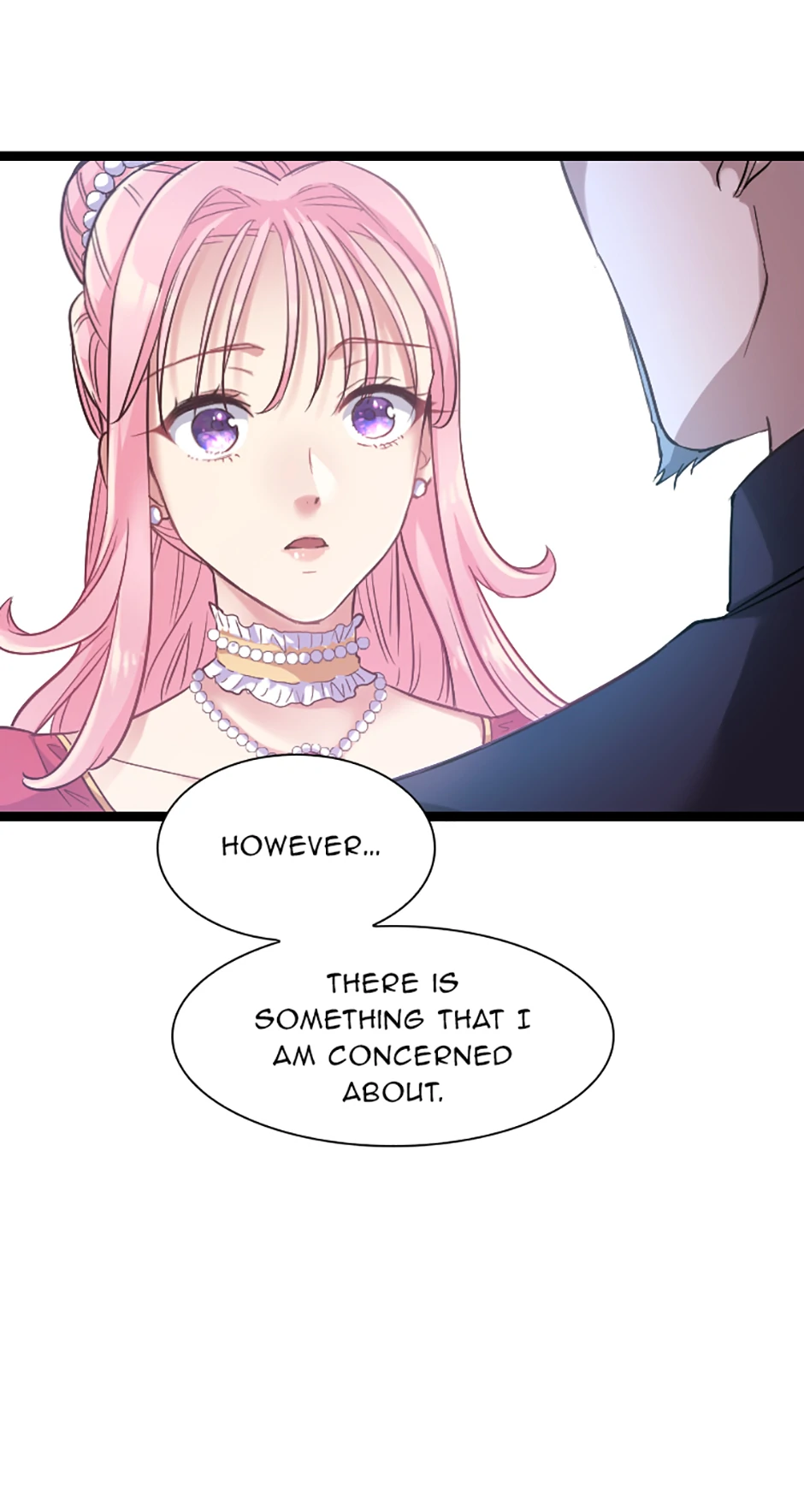 Lady of Iron Wall chapter 15 page 34
