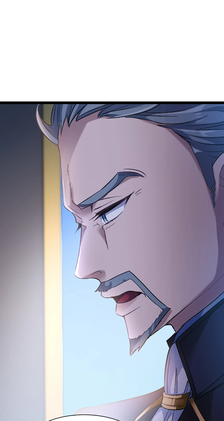 Lady of Iron Wall chapter 15 page 35