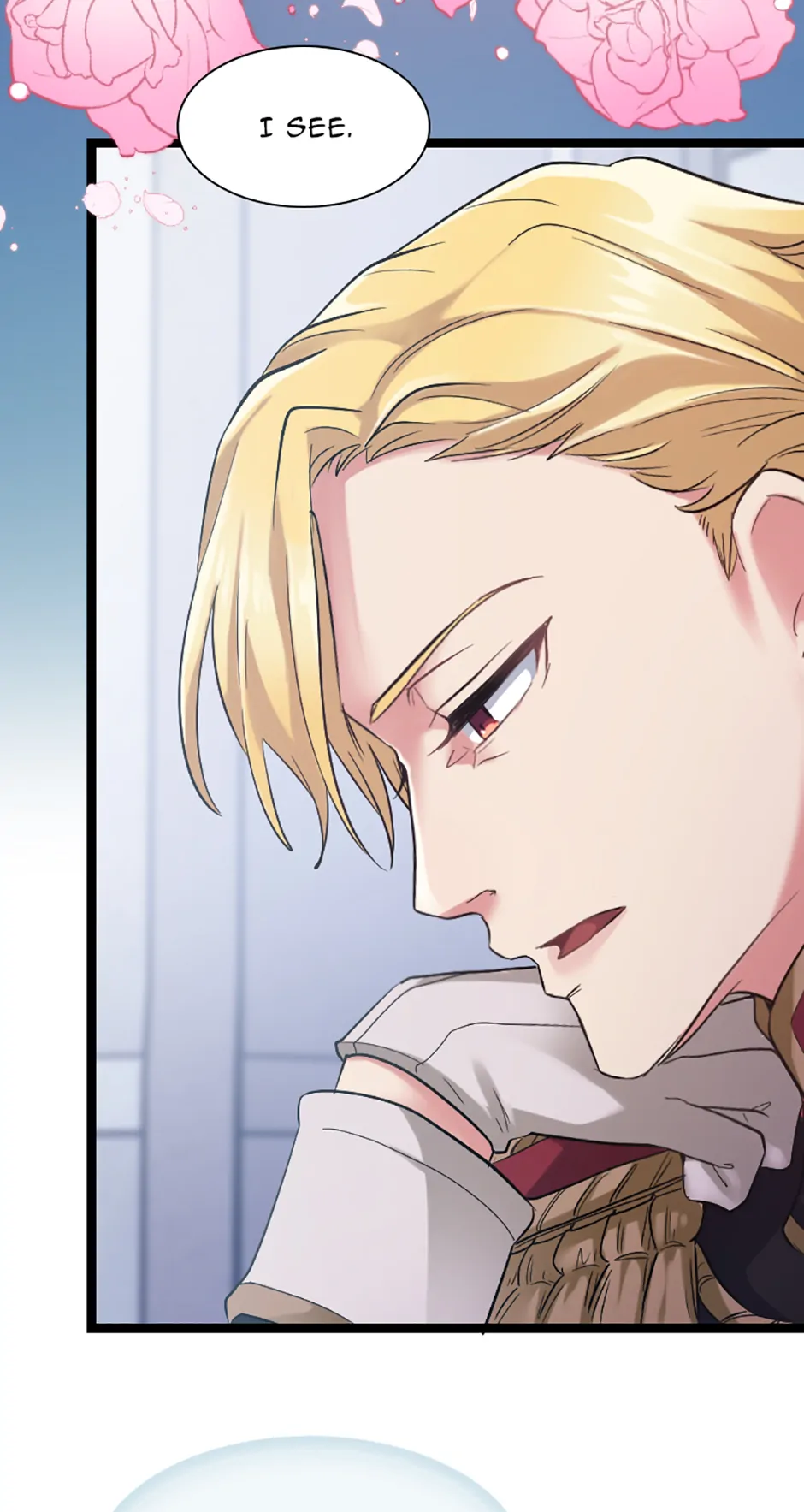 Lady of Iron Wall chapter 15 page 39