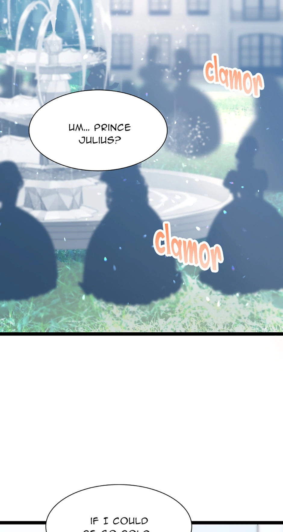 Lady of Iron Wall chapter 15 page 42