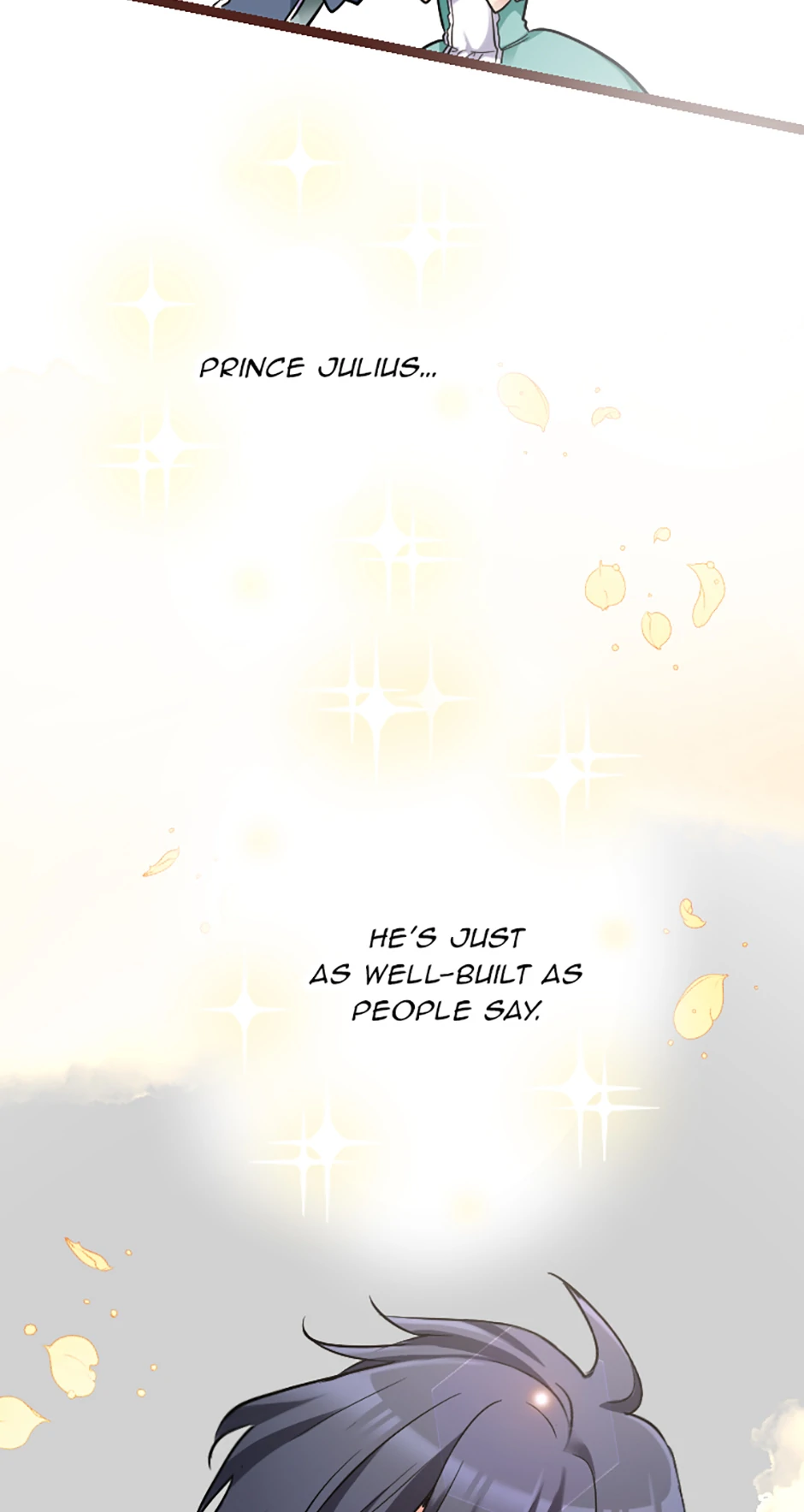 Lady of Iron Wall chapter 15 page 56