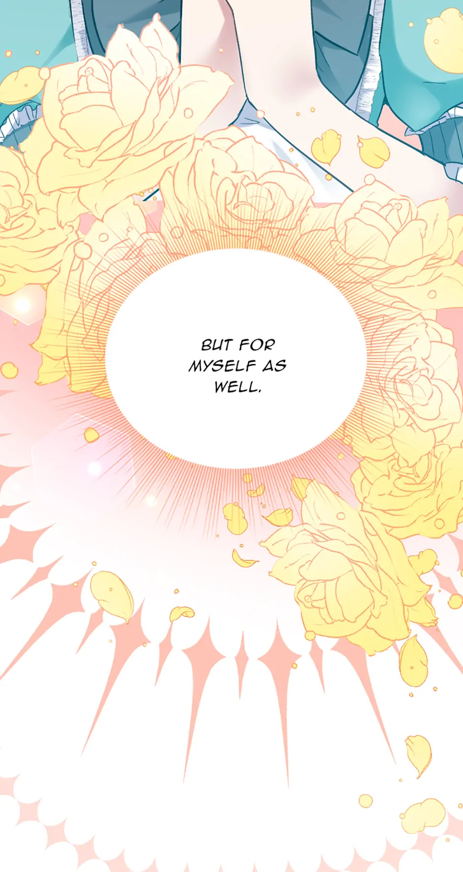 Lady of Iron Wall chapter 15 page 60