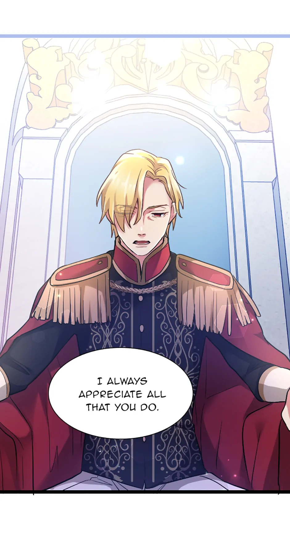 Lady of Iron Wall chapter 15 page 62