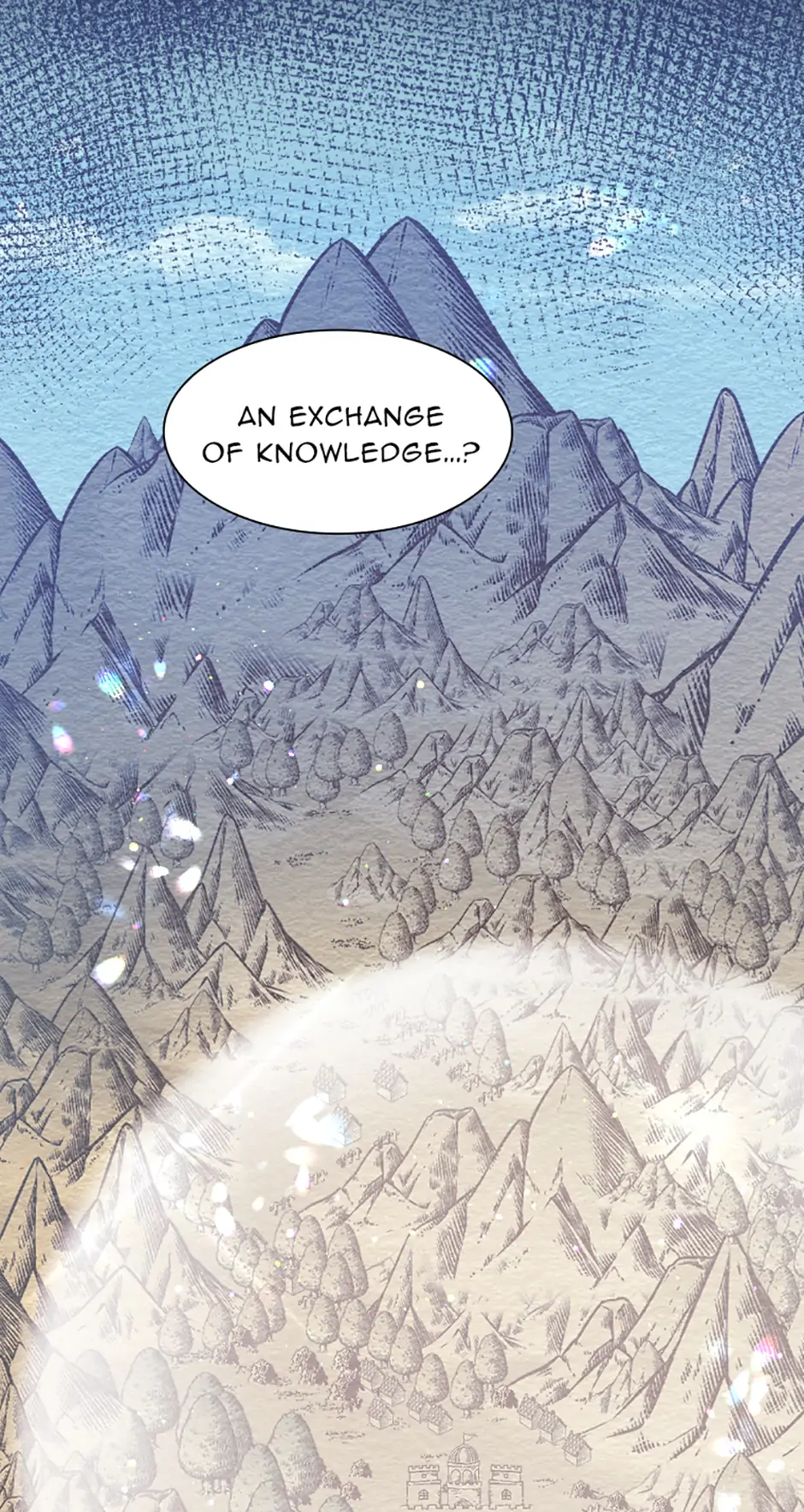 Lady of Iron Wall chapter 15 page 66