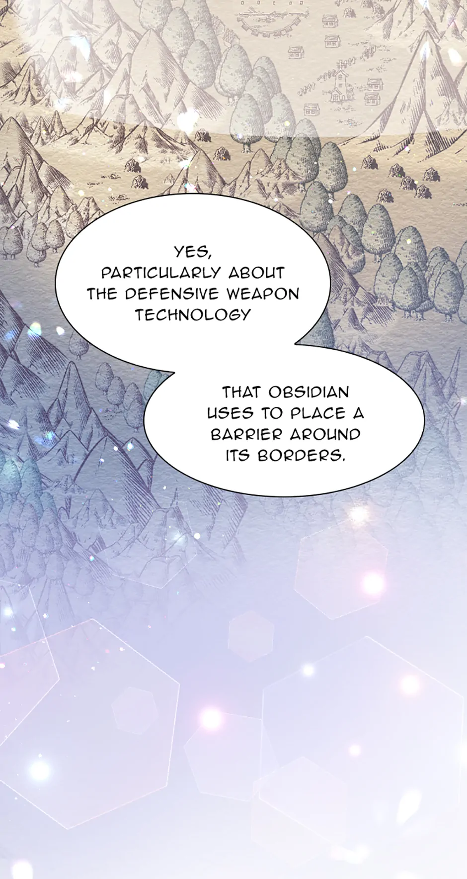 Lady of Iron Wall chapter 15 page 67