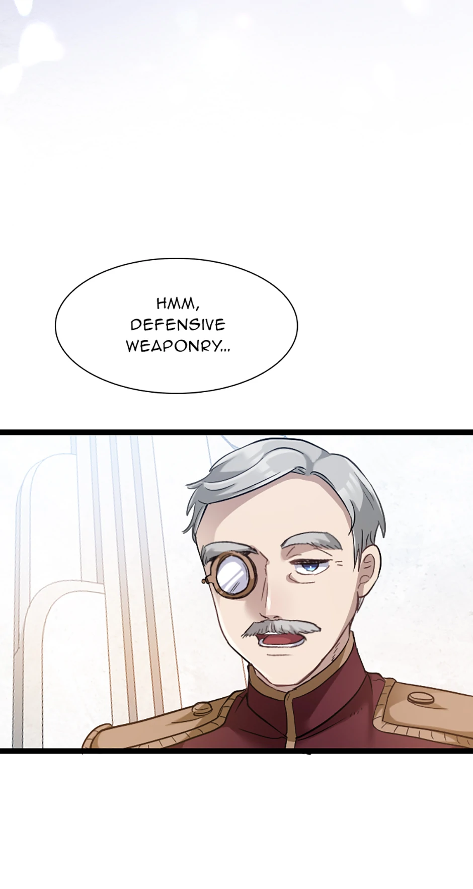 Lady of Iron Wall chapter 15 page 68