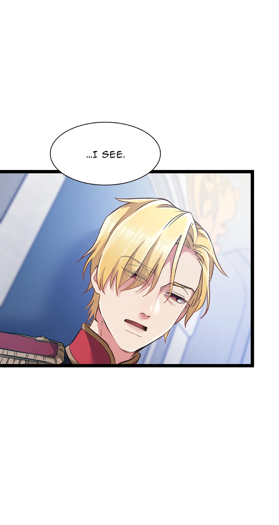 Lady of Iron Wall chapter 15 page 71