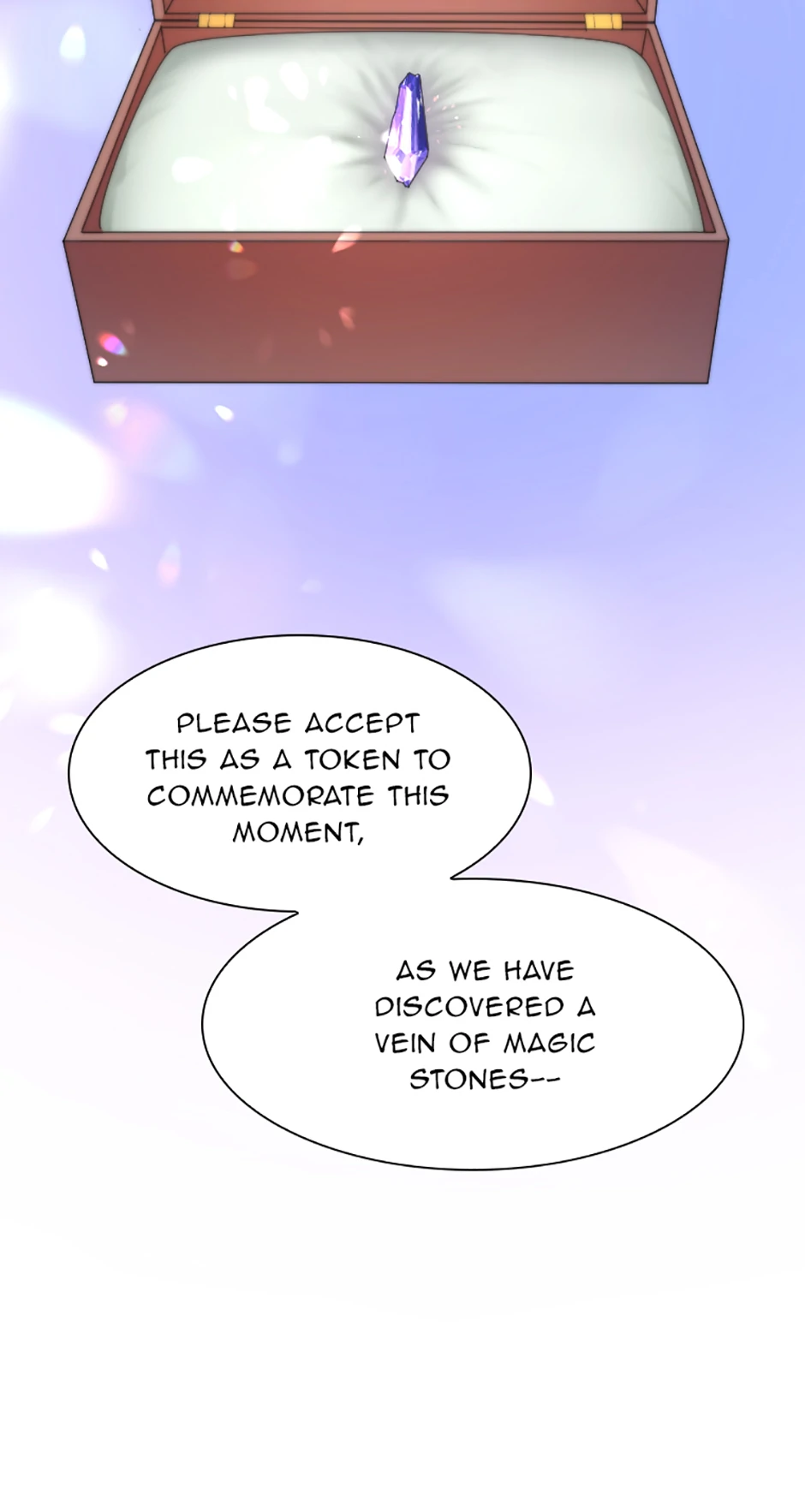 Lady of Iron Wall chapter 15 page 75