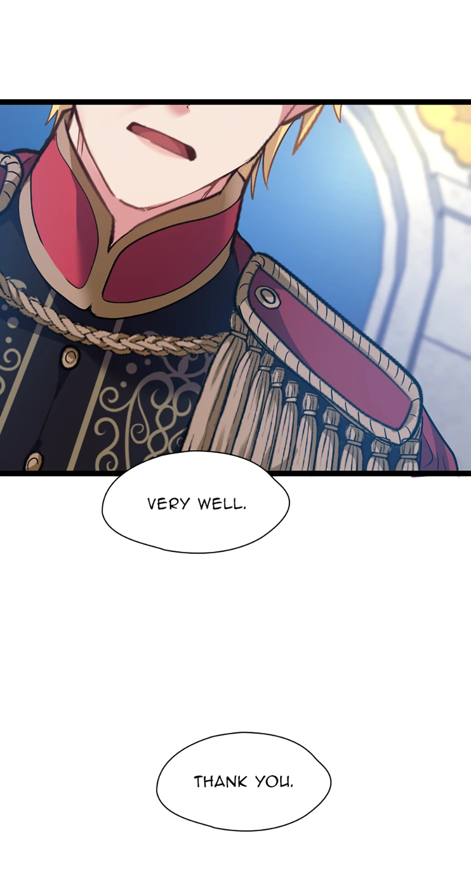 Lady of Iron Wall chapter 15 page 76