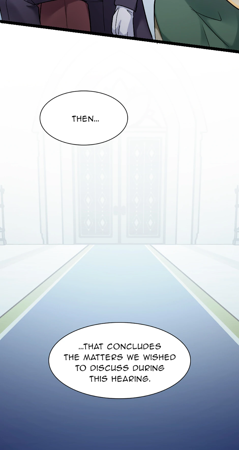 Lady of Iron Wall chapter 15 page 78