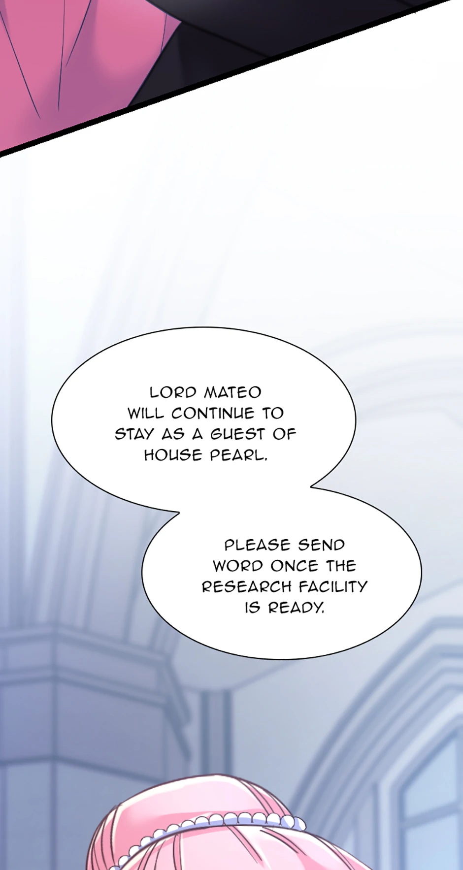 Lady of Iron Wall chapter 15 page 80