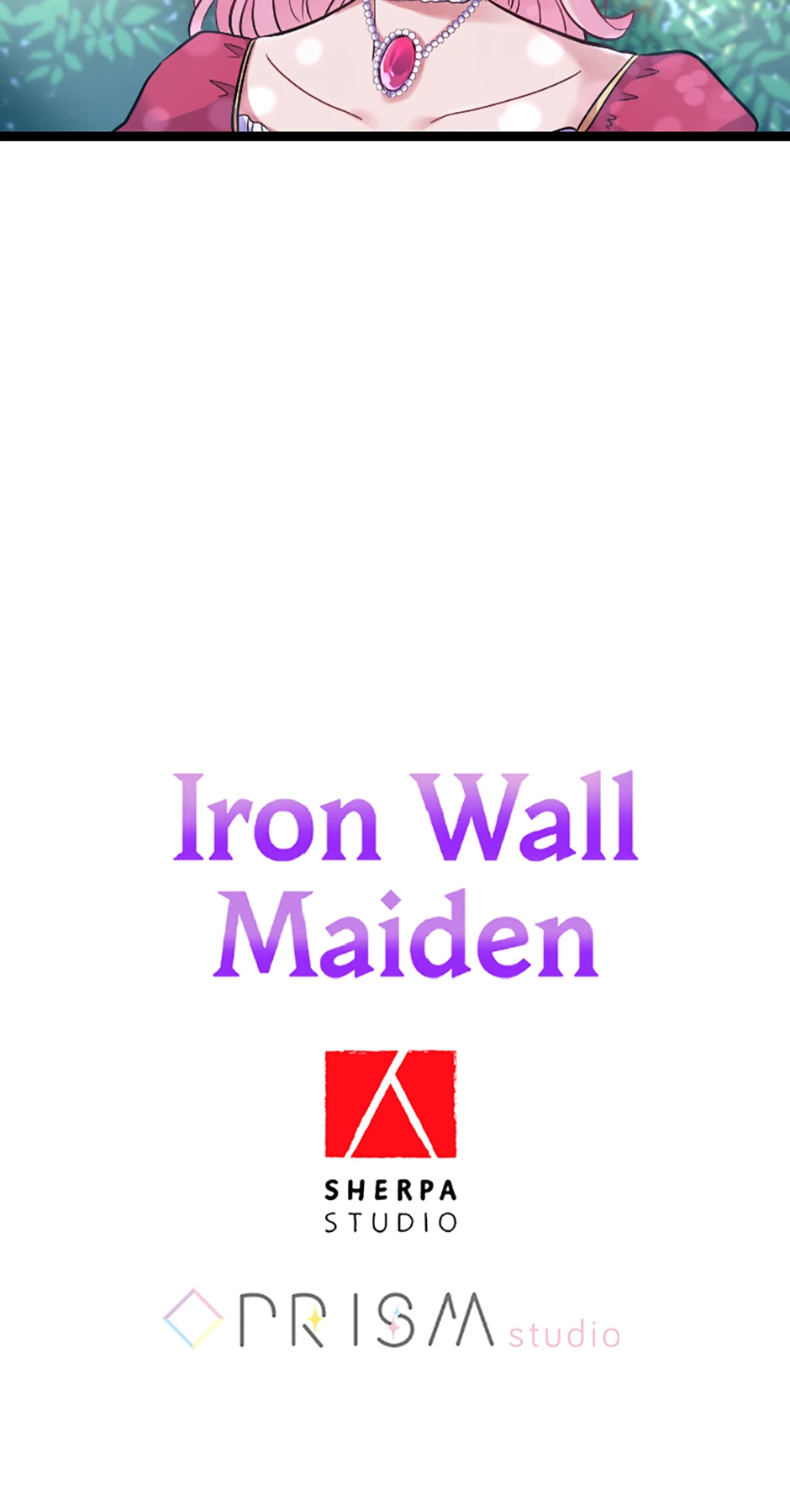 Lady of Iron Wall chapter 15 page 89