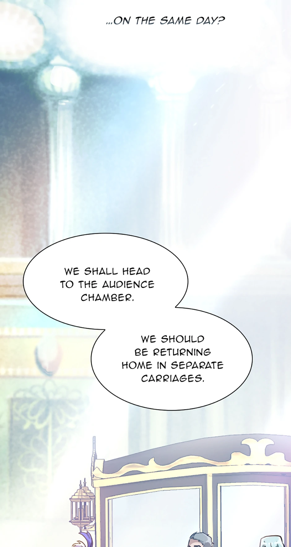 Lady of Iron Wall chapter 15 page 9