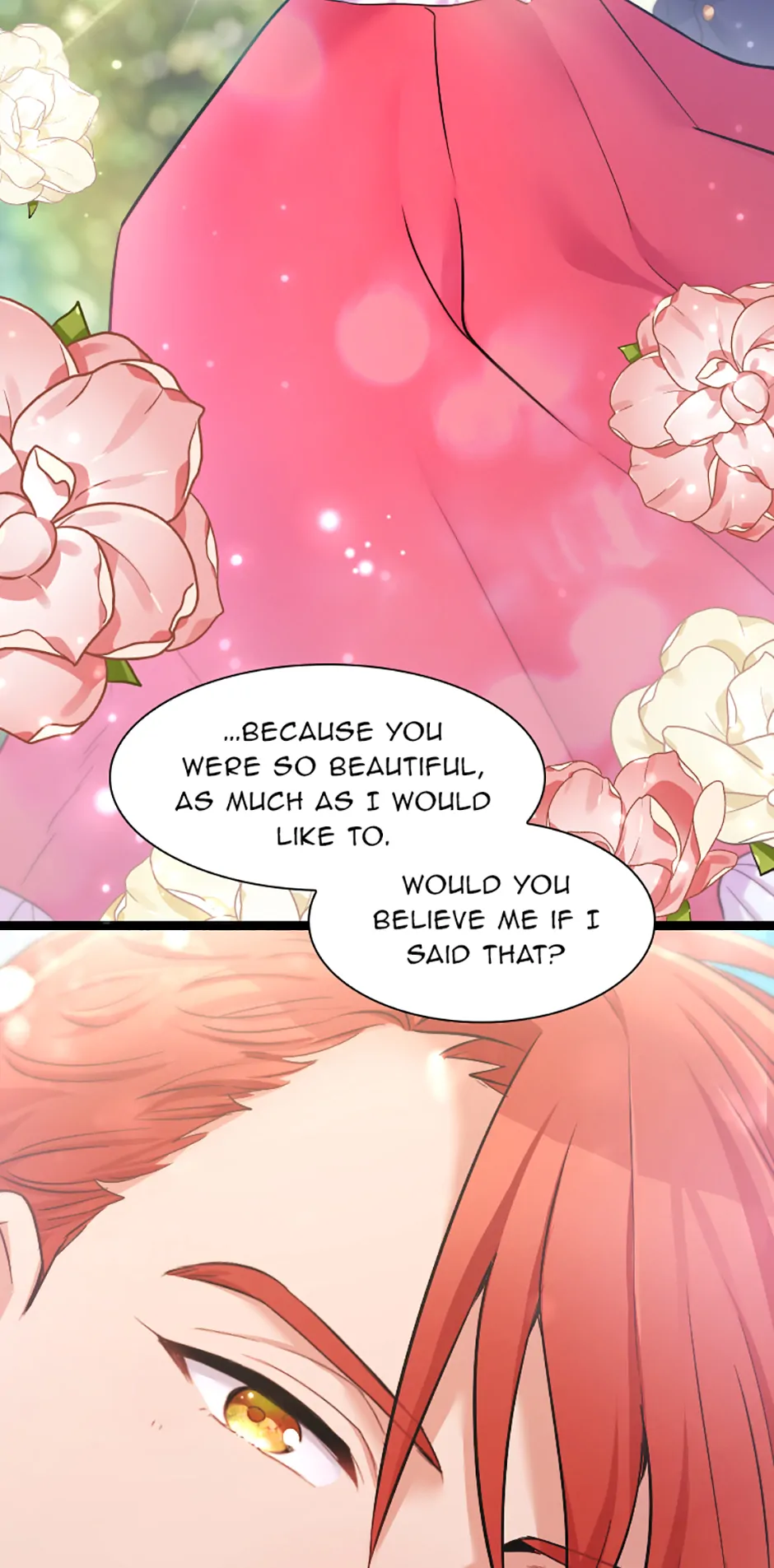 Lady of Iron Wall chapter 16 page 100