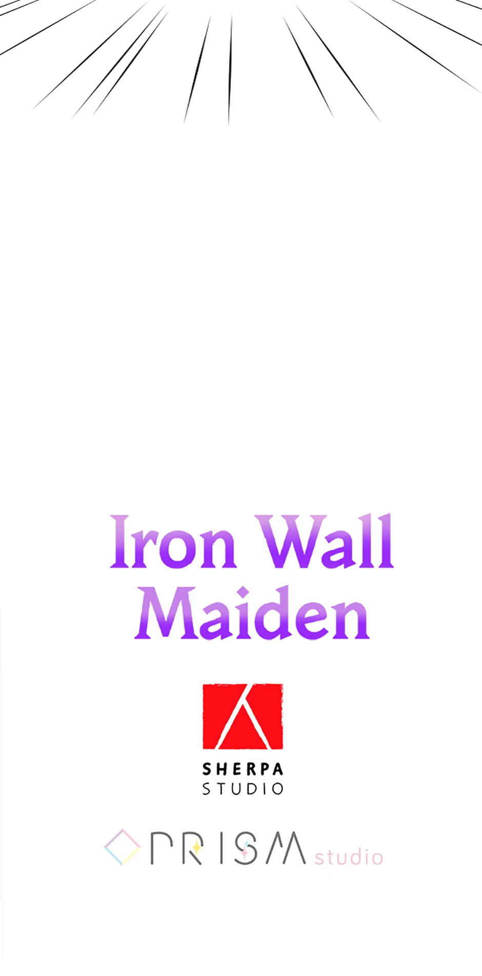 Lady of Iron Wall chapter 16 page 102
