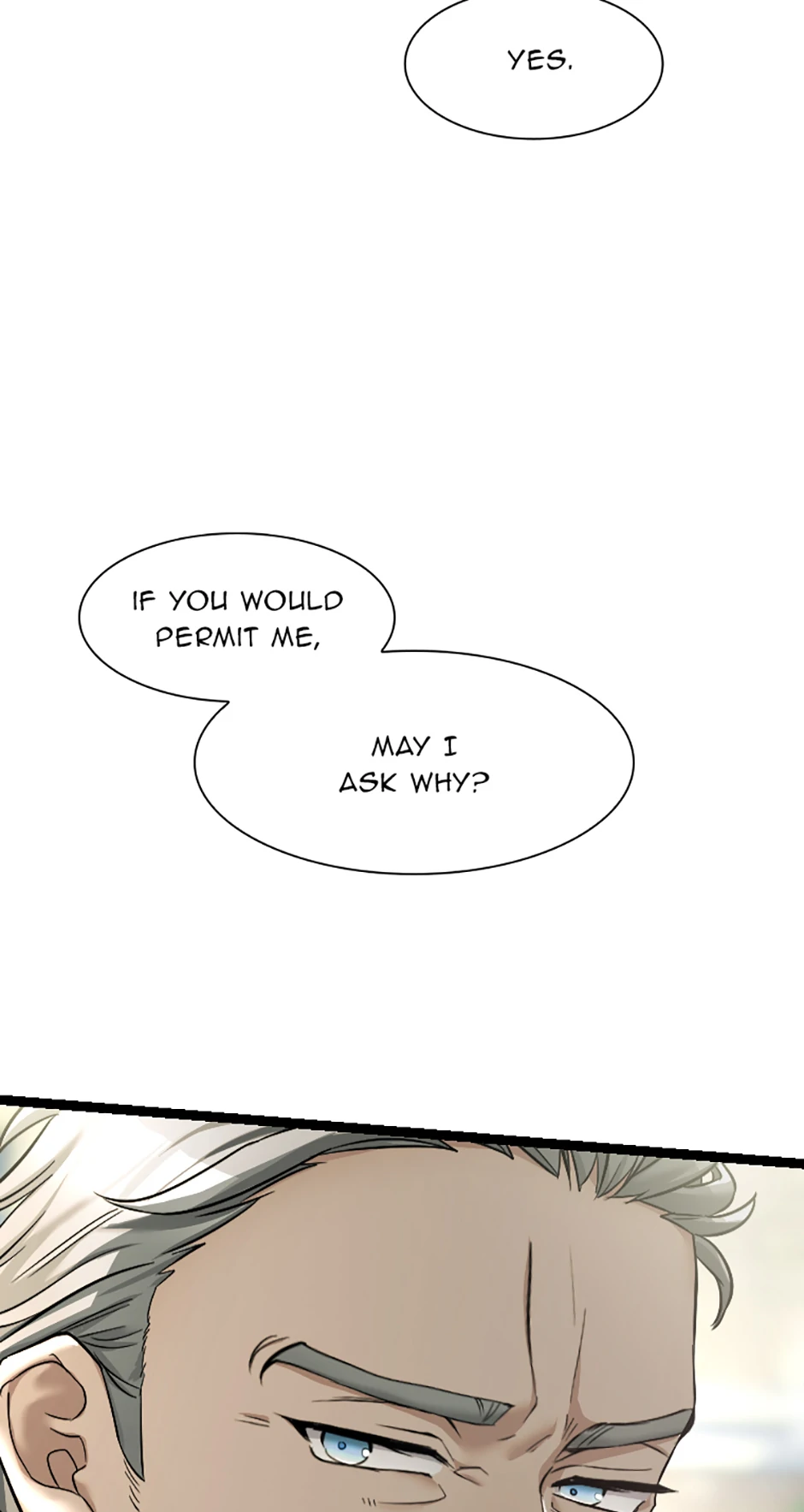 Lady of Iron Wall chapter 16 page 11