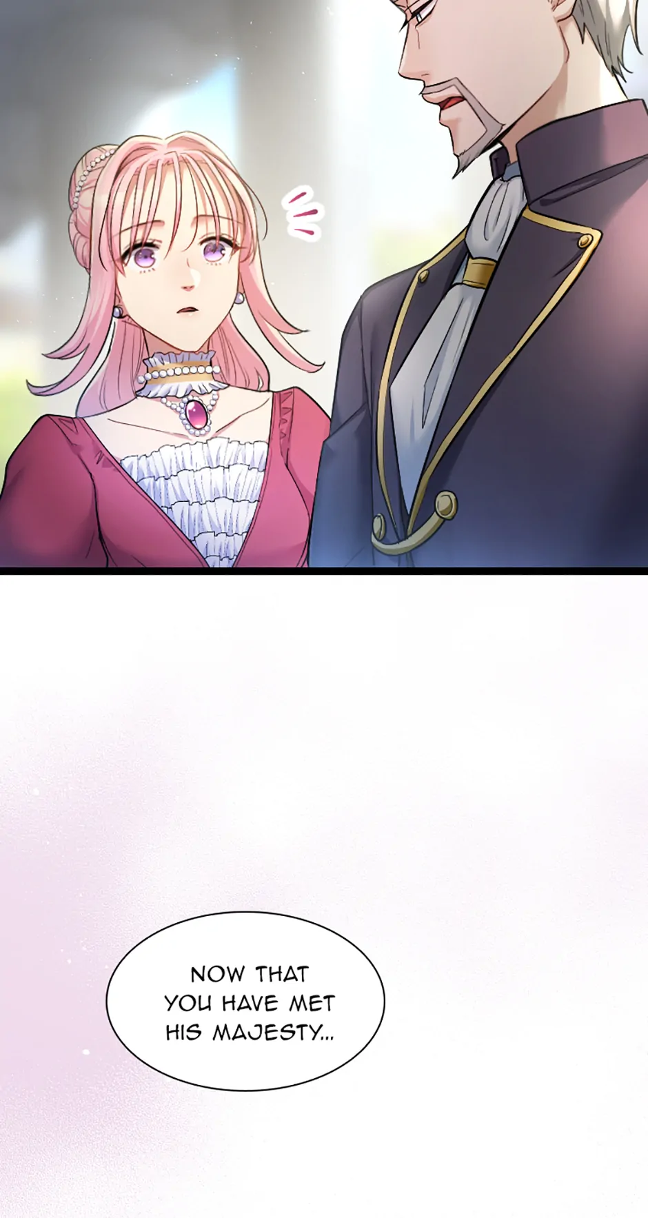 Lady of Iron Wall chapter 16 page 13