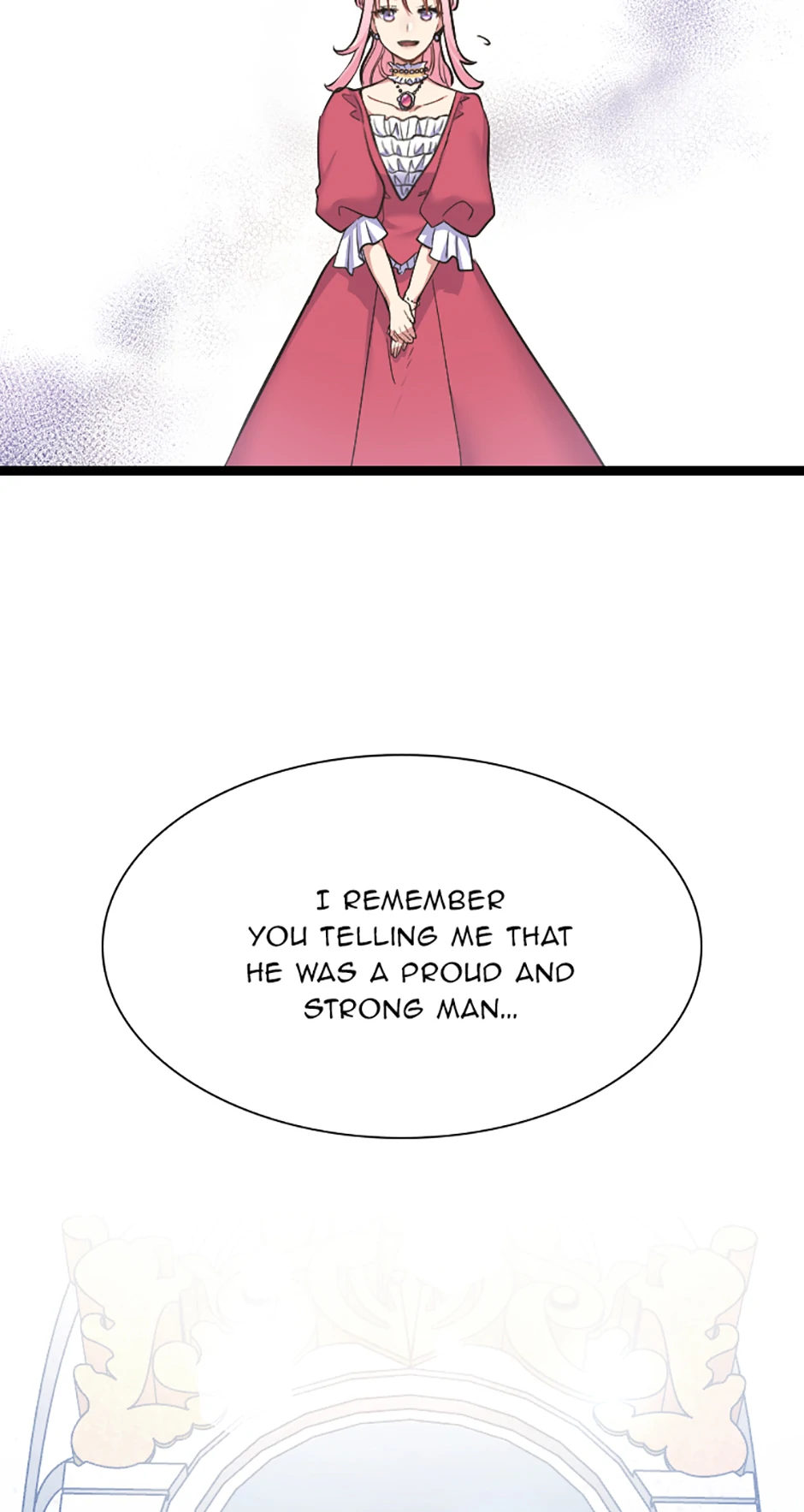 Lady of Iron Wall chapter 16 page 16