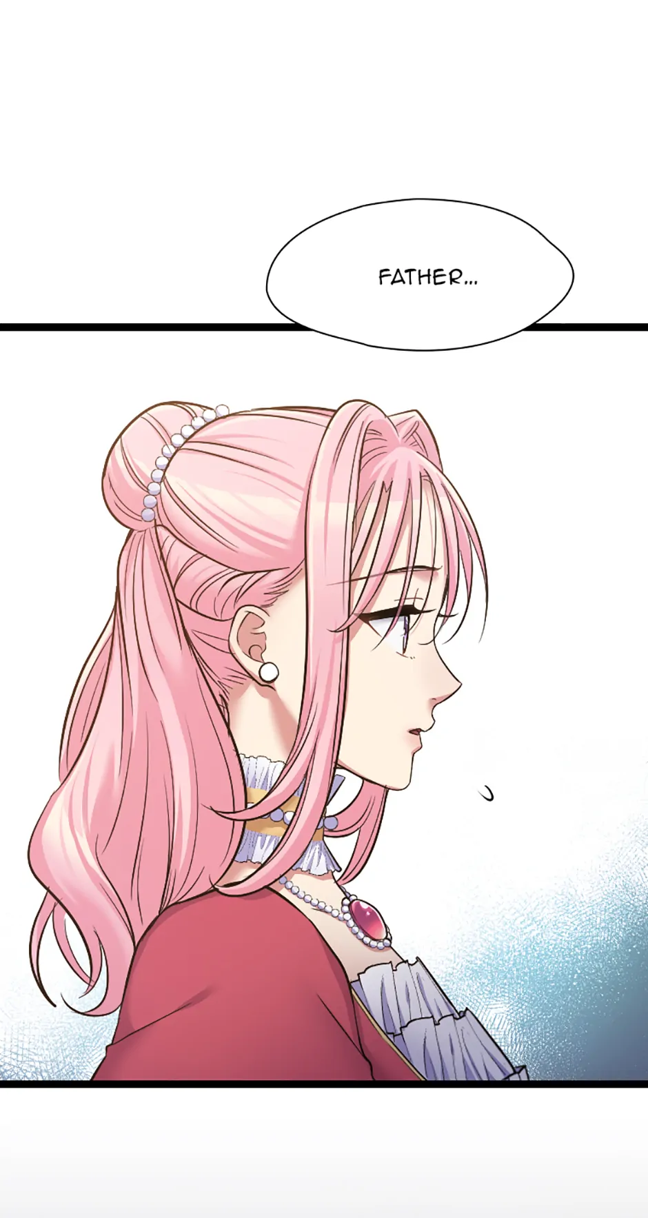 Lady of Iron Wall chapter 16 page 23