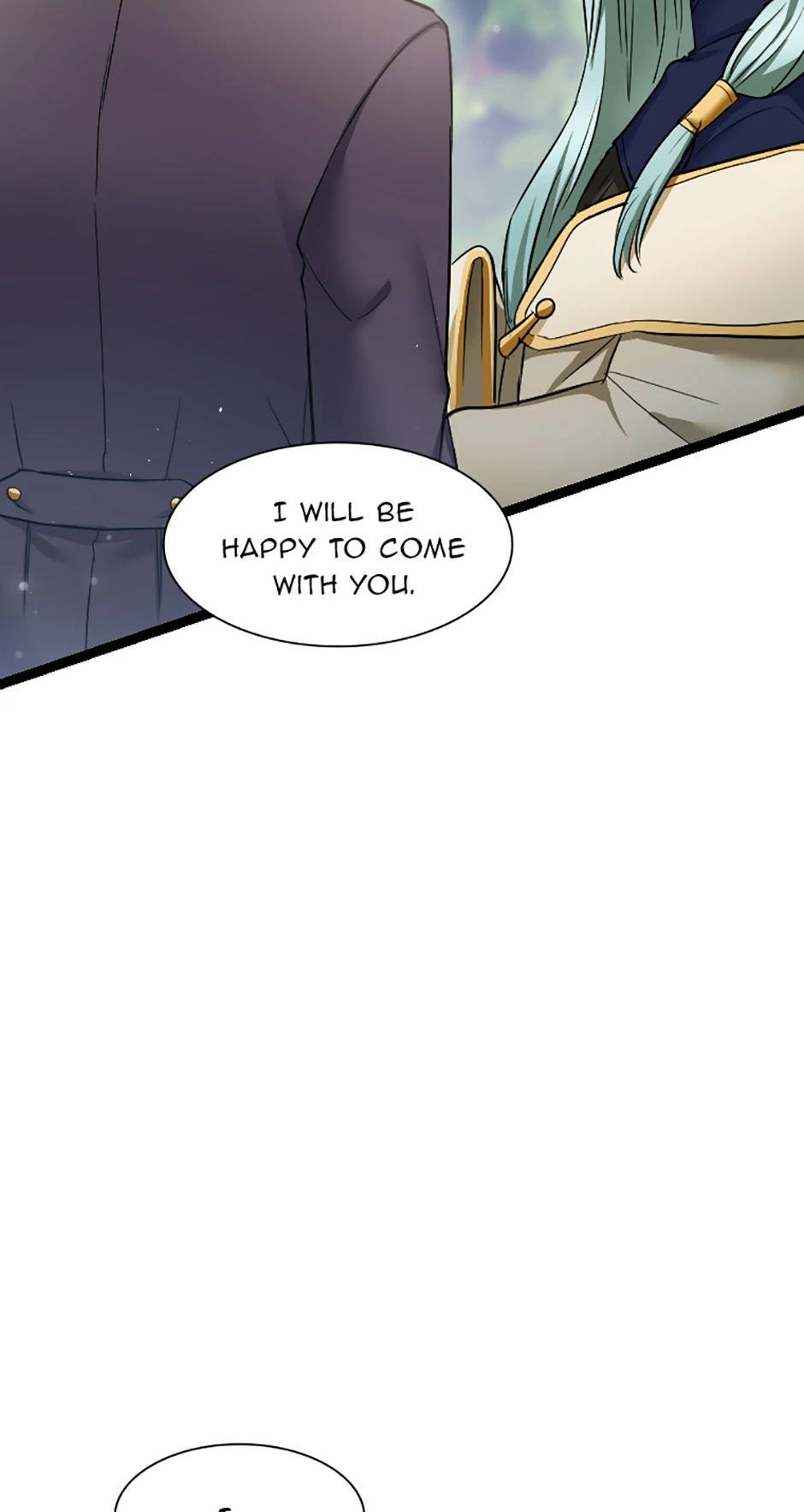Lady of Iron Wall chapter 16 page 31