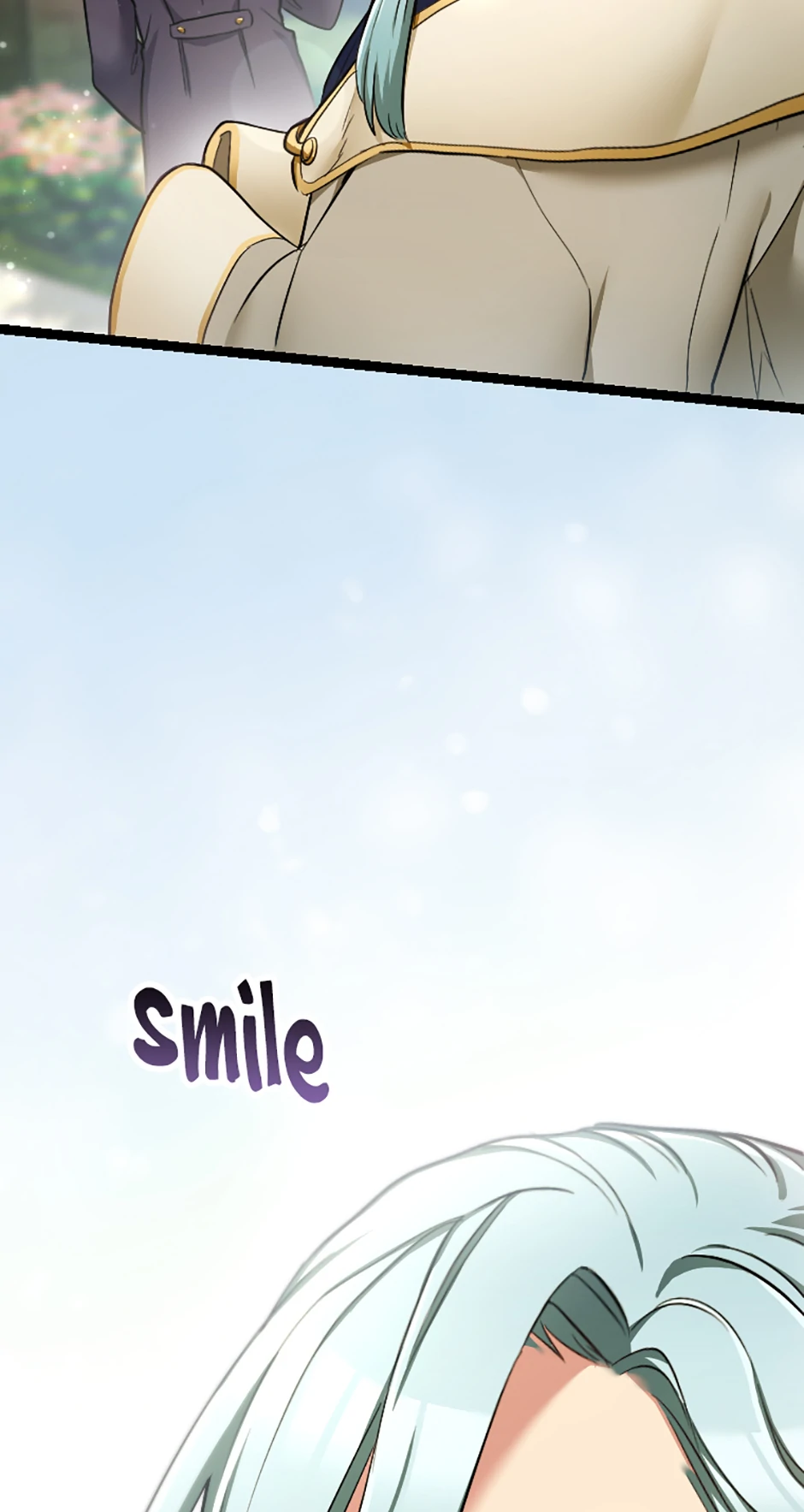 Lady of Iron Wall chapter 16 page 34