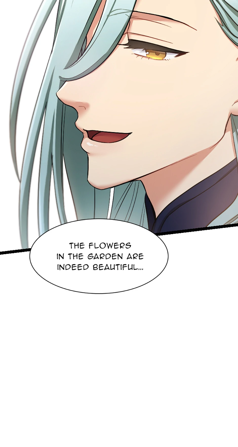 Lady of Iron Wall chapter 16 page 35