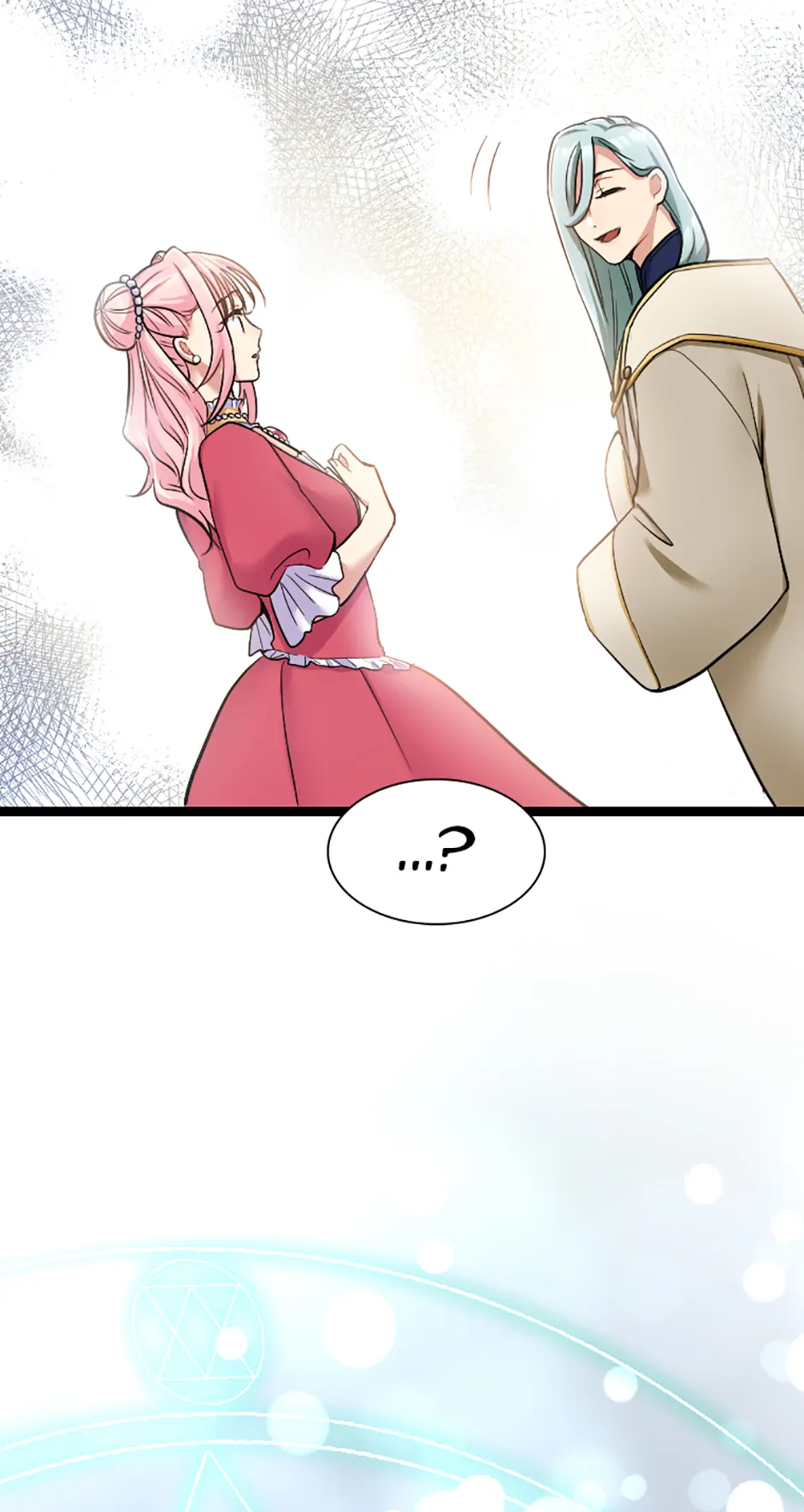 Lady of Iron Wall chapter 16 page 37