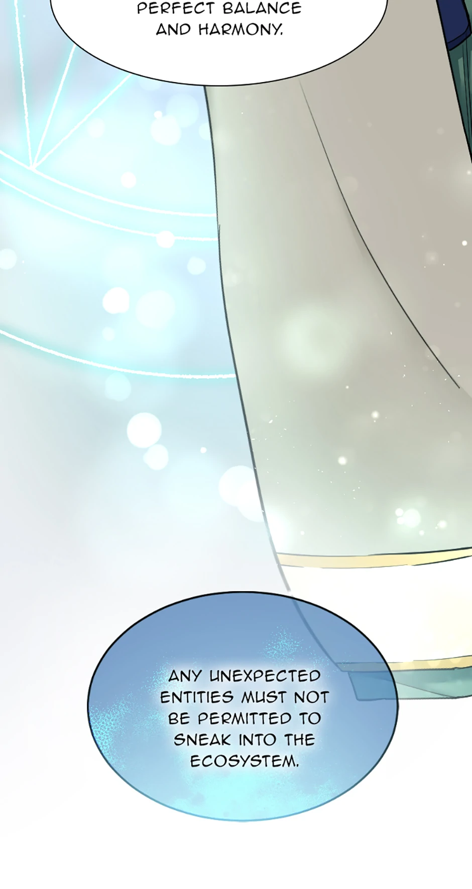 Lady of Iron Wall chapter 16 page 39
