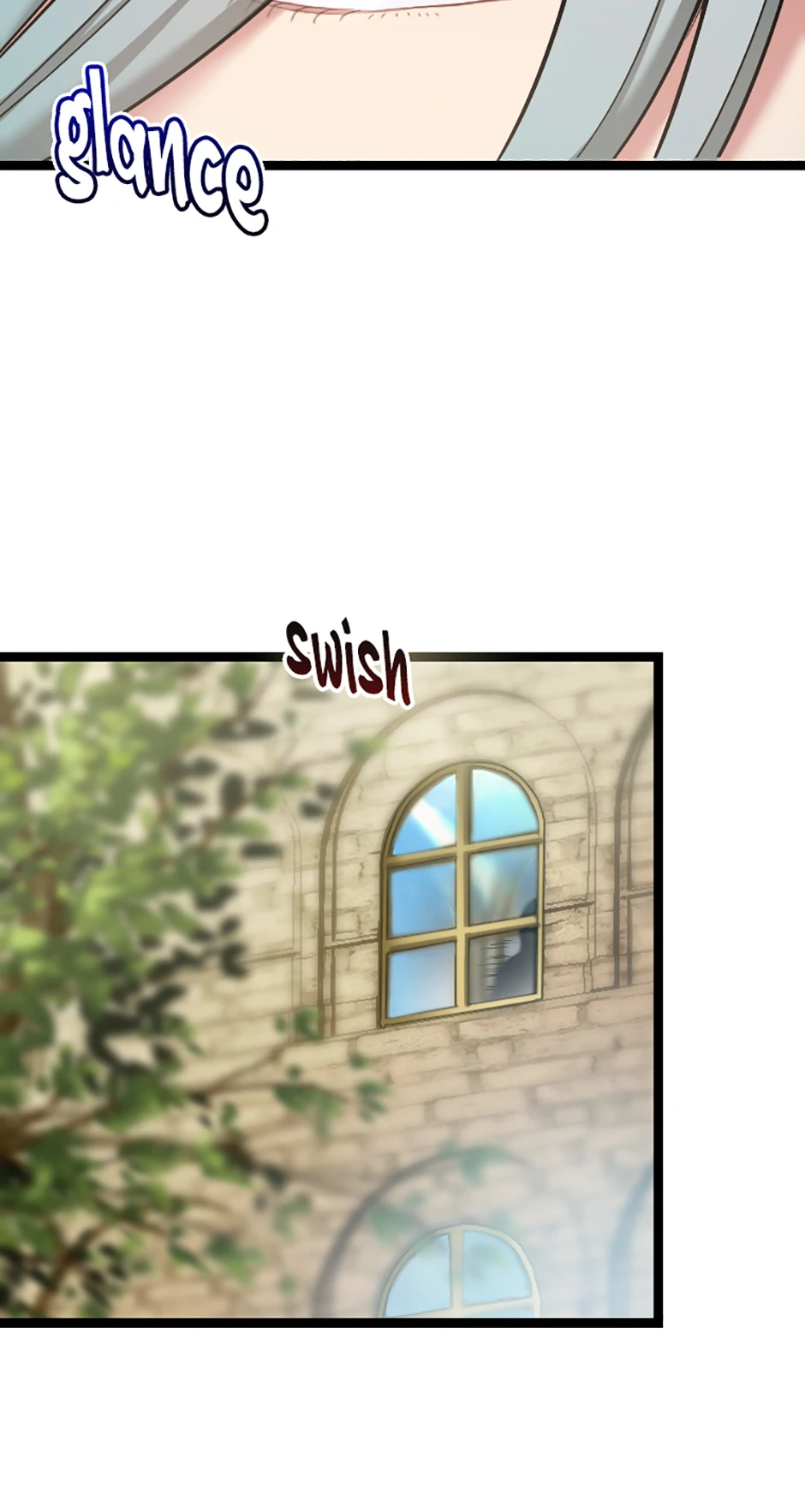 Lady of Iron Wall chapter 16 page 42
