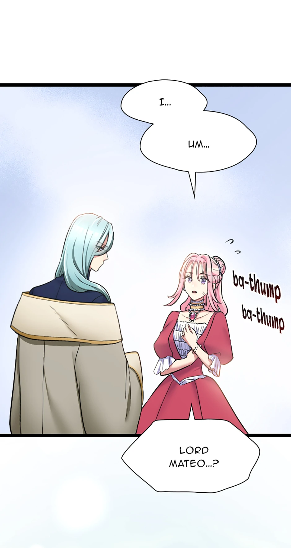 Lady of Iron Wall chapter 16 page 43