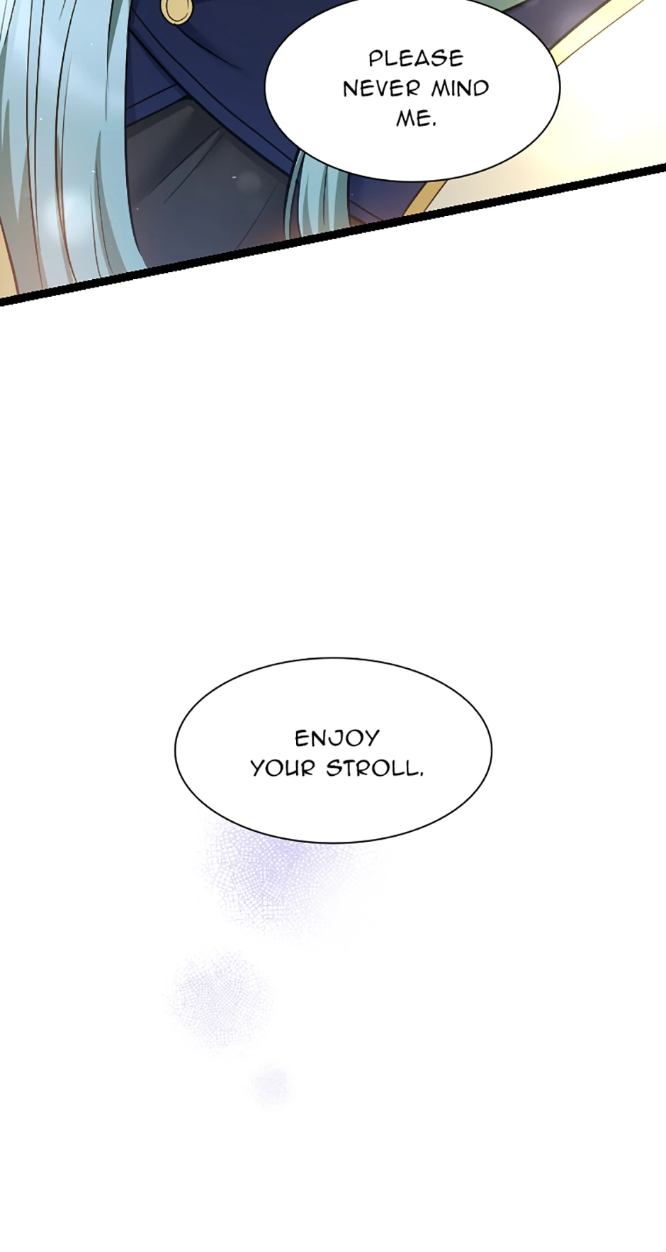 Lady of Iron Wall chapter 16 page 45
