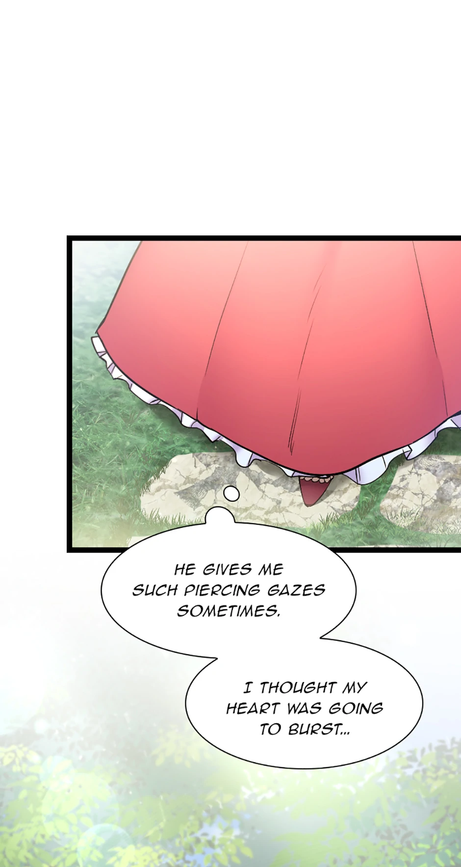 Lady of Iron Wall chapter 16 page 46