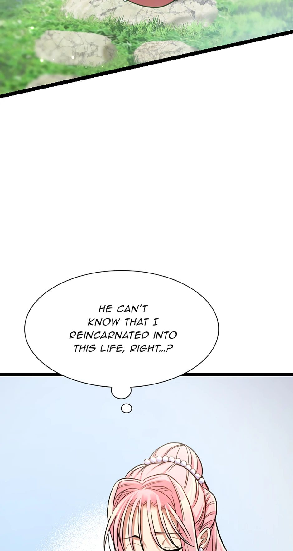 Lady of Iron Wall chapter 16 page 48