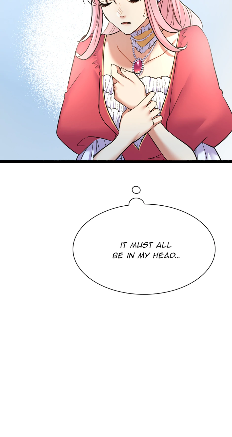 Lady of Iron Wall chapter 16 page 49