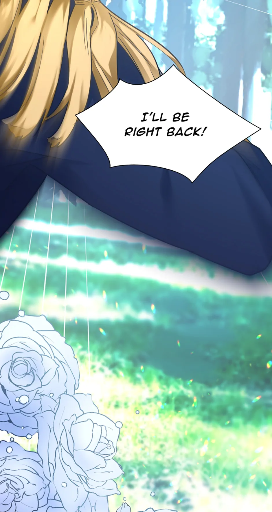 Lady of Iron Wall chapter 16 page 5