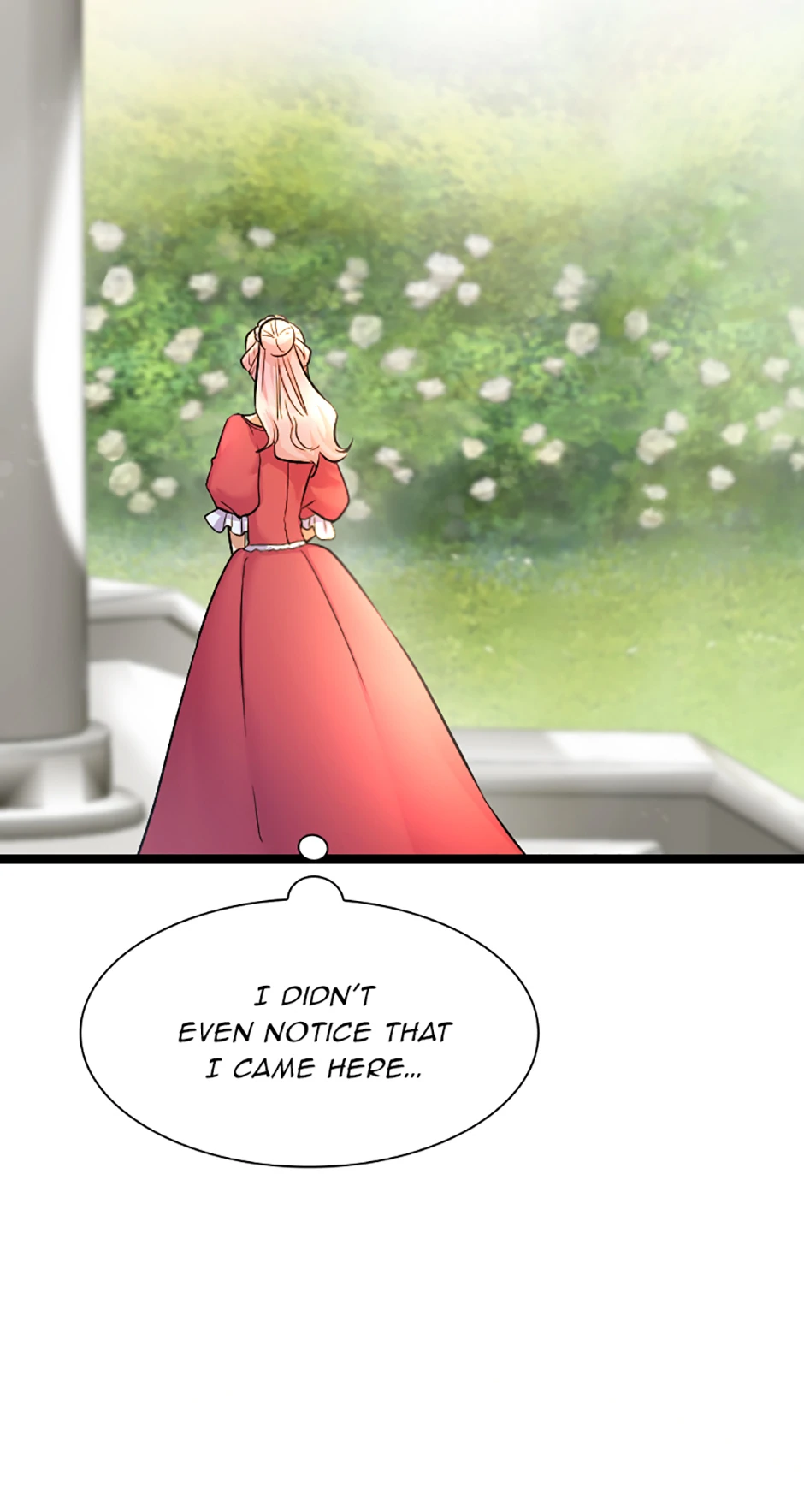 Lady of Iron Wall chapter 16 page 58